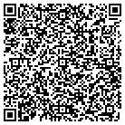 QR code with Leishman Benjamin H OD contacts