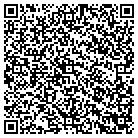 QR code with Ward F Lindemann contacts