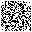 QR code with Clayton Catherine MD contacts