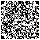 QR code with Leon Optometric Clinic contacts