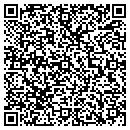 QR code with Ronald A Dart contacts