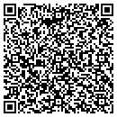 QR code with Ross Appliance Service contacts