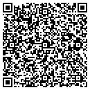 QR code with R J Reid Associates contacts