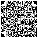 QR code with S S Electronics contacts
