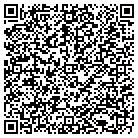 QR code with Dermatology Center of Maitland contacts