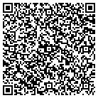 QR code with Garden In The Ghetto Foundation contacts