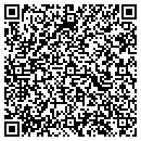 QR code with Martin David F OD contacts