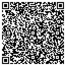 QR code with T T L Electronics contacts