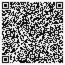 QR code with W Design Group contacts