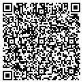 QR code with Vtb contacts
