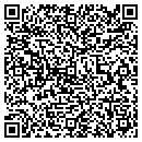 QR code with Heritagetrust contacts