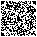 QR code with Kinetik Communication Graphics Inc contacts