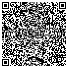 QR code with Hildebrandt R H Trust Of contacts