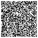 QR code with All Action Limousine contacts