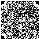 QR code with H L And B J Rees Trust contacts