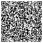 QR code with D&B Window & Construction contacts