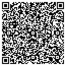 QR code with Issatek contacts