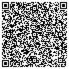 QR code with Jeff's Tv-Stereo-Vcr contacts
