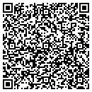 QR code with Alonso & CO contacts