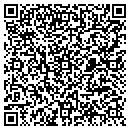 QR code with Morgret David OD contacts