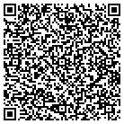QR code with Hallmark Equipment Inc contacts