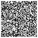 QR code with Gahhos F Nicholas MD contacts