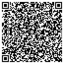 QR code with The Service Center Incorporated contacts