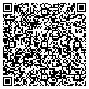 QR code with Glaun Russel S MD contacts