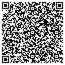 QR code with Trandes Corp contacts