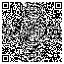 QR code with Janie M Ravin contacts
