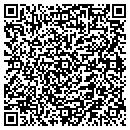 QR code with Arthur Fox Design contacts