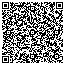 QR code with Hart Celeste B MD contacts