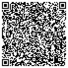 QR code with Hernandez Alfred D MD contacts
