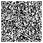 QR code with Hightower Dermatology contacts