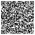 QR code with Atroted contacts