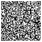 QR code with One Stop Career Center contacts