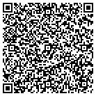 QR code with J Louis Carter By-Pass Trust contacts
