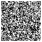 QR code with One-Stop Career Ctr-Work Force contacts
