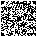 QR code with J & L Trailers contacts