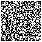 QR code with J Squared Services LLC contacts
