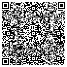 QR code with J R Parten Ranch Trust contacts