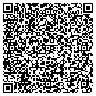 QR code with O'Shaughnessy Sheila K OD contacts