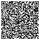 QR code with Just in Time contacts