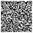 QR code with Justin Trust contacts