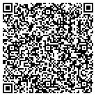 QR code with D and D Precious Dolls contacts