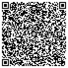 QR code with Tim's Appliance Service contacts