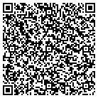 QR code with Clairvoyant Media Service contacts