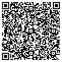 QR code with C & L Graphics Inc contacts