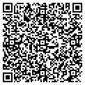 QR code with Lam David Md Dabd contacts