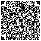 QR code with Services And Staffing LLC contacts